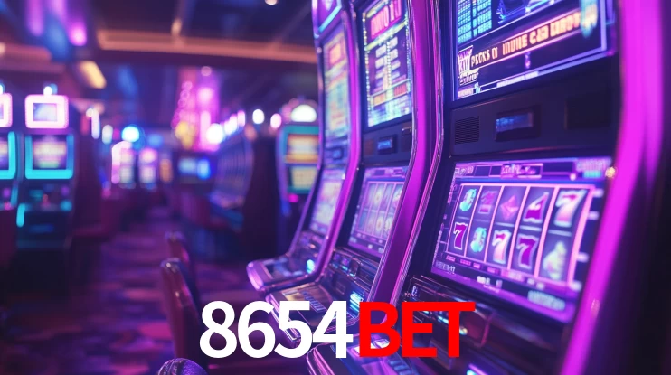 Cassino Online 8654BET