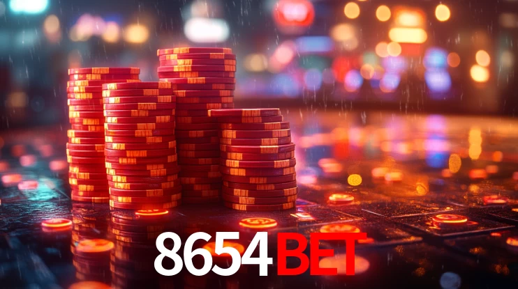 Suporte no Cassino Online 8654BET