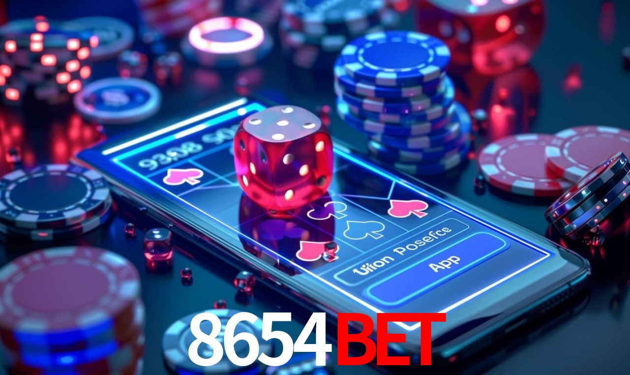 cassino 8654bet