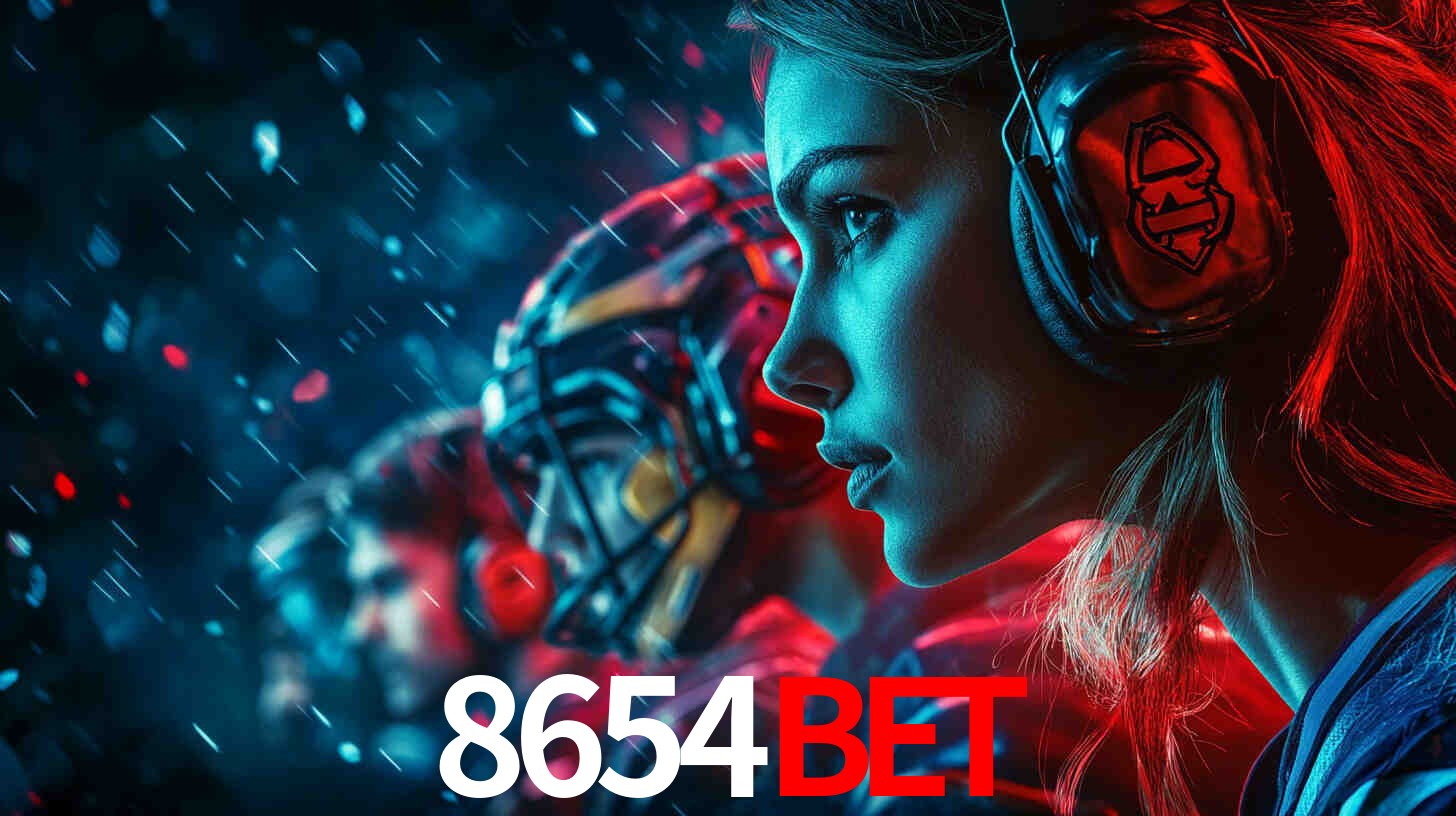 Esportes Disponíveis no 8654BET