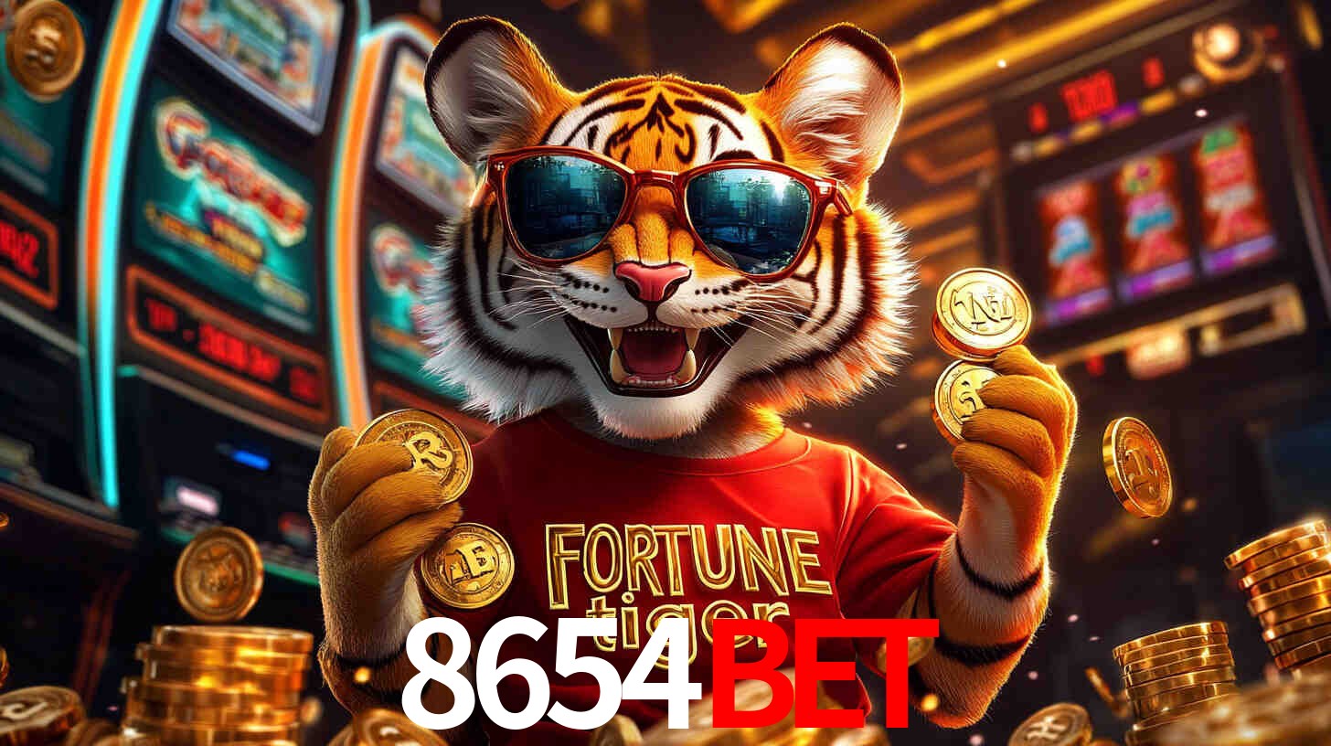 Por Que Jogar Fortune Tiger no 8654BET