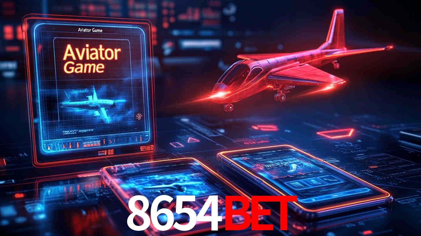 Benefícios do Aviator no 8654BET